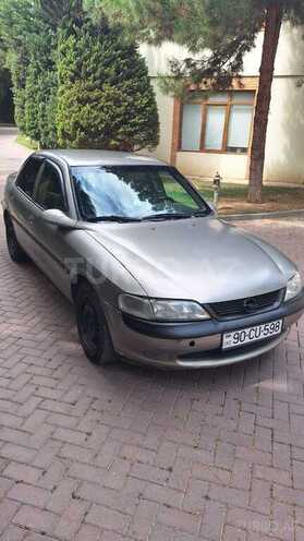 Opel Vectra 1997, 355,000 km - 1.8 l - Bakı
