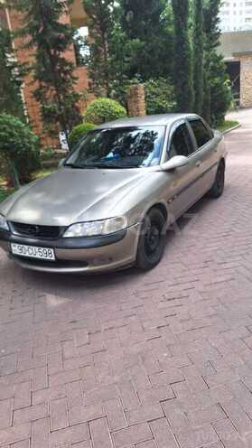 Opel Vectra 1997, 355,000 km - 1.8 l - Bakı