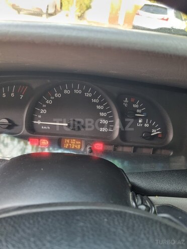 Opel Vectra 1997, 355,000 km - 1.8 l - Bakı