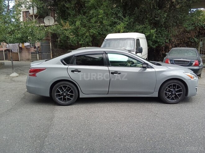 Nissan Altima 2013, 268,760 km - 2.5 л - Bakı
