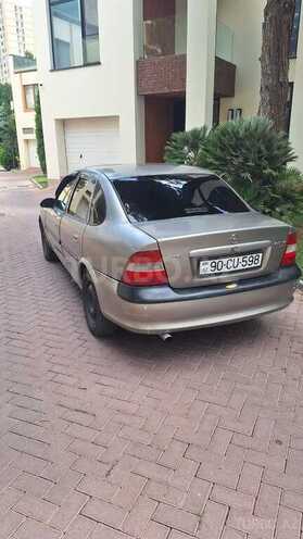 Opel Vectra 1997, 355,000 km - 1.8 l - Bakı