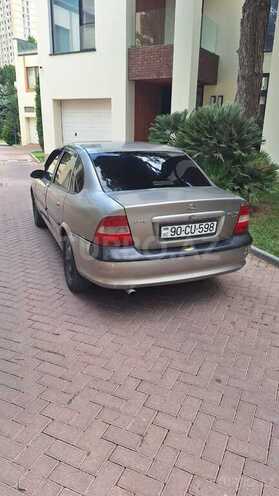 Opel Vectra 1997, 355,000 km - 1.8 l - Bakı
