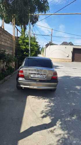 Opel Vectra 1997, 355,000 km - 1.8 l - Bakı