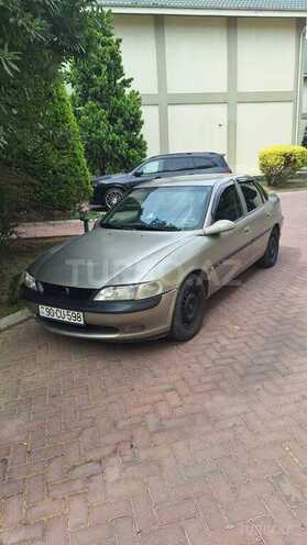 Opel Vectra 1997, 355,000 km - 1.8 l - Bakı