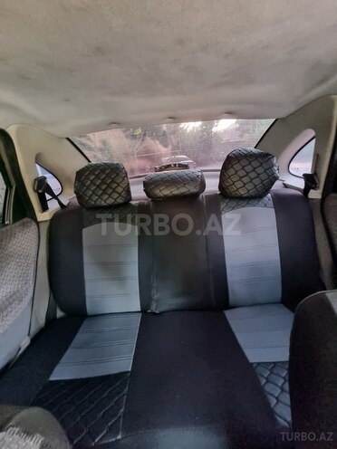 Opel Vectra 1997, 355,000 km - 1.8 l - Bakı