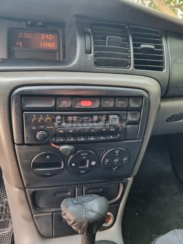 Opel Vectra 1997, 355,000 km - 1.8 l - Bakı