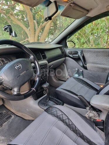 Opel Vectra 1997, 355,000 km - 1.8 l - Bakı