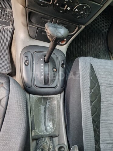 Opel Vectra 1997, 355,000 km - 1.8 l - Bakı