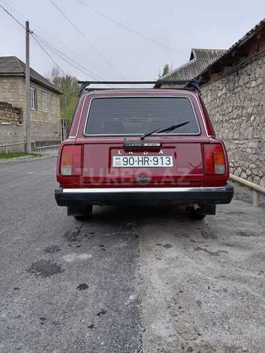 LADA (VAZ) 2104 2006, 350,000 km - 1.6 л - İsmayıllı