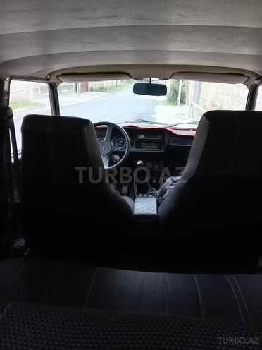 LADA (VAZ) 2104 2006, 350,000 km - 1.6 л - İsmayıllı