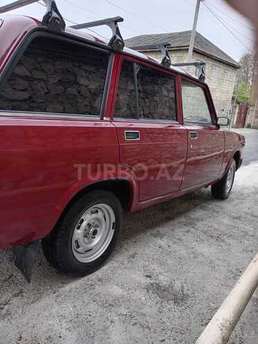 LADA (VAZ) 2104 2006, 350,000 km - 1.6 л - İsmayıllı
