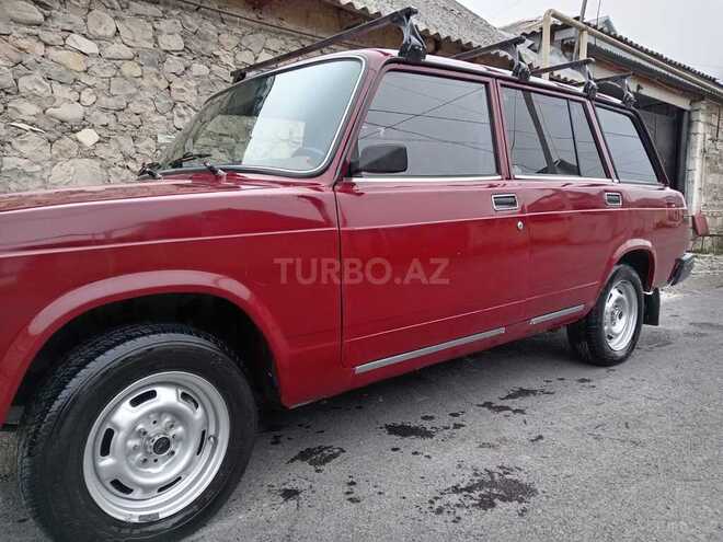 LADA (VAZ) 2104 2006, 350,000 km - 1.6 л - İsmayıllı