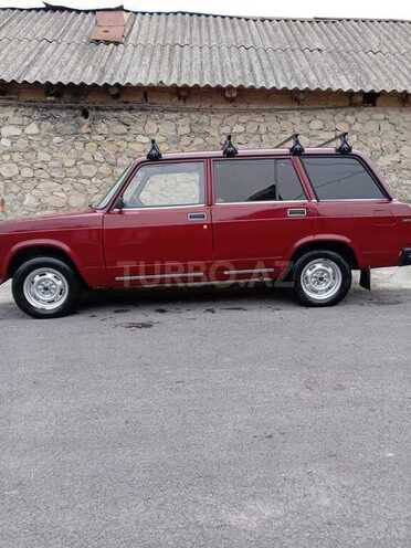 LADA (VAZ) 2104 2006, 350,000 km - 1.6 л - İsmayıllı