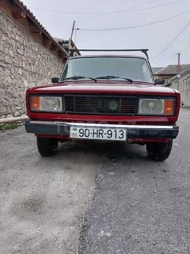 LADA (VAZ) 2104 2006, 350,000 km - 1.6 л - İsmayıllı
