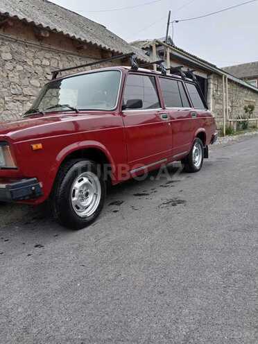 LADA (VAZ) 2104 2006, 350,000 km - 1.6 л - İsmayıllı