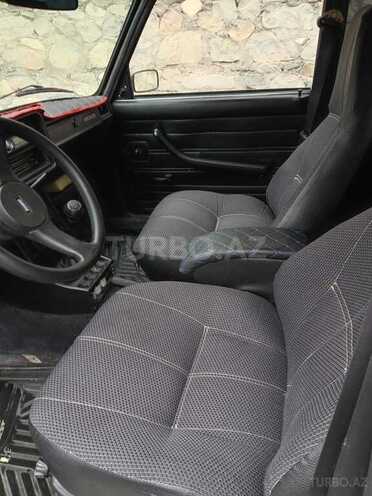 LADA (VAZ) 2104 2006, 350,000 km - 1.6 л - İsmayıllı