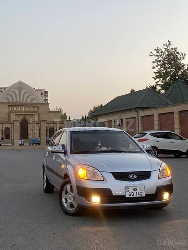 Kia Rio 2006, 357,500 km - 1.5 l - Bakı