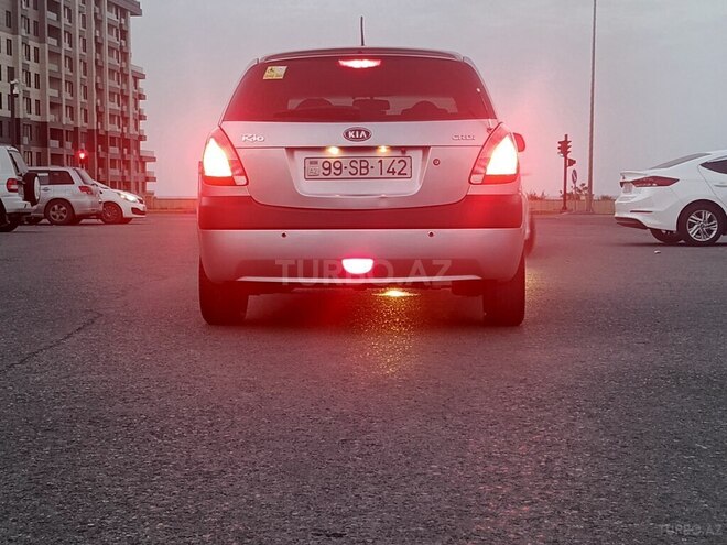 Kia Rio 2006, 357,500 km - 1.5 l - Bakı