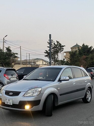 Kia Rio 2006, 357,500 km - 1.5 l - Bakı