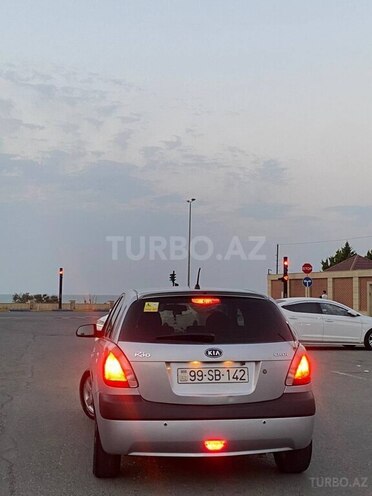 Kia Rio 2006, 357,500 km - 1.5 l - Bakı