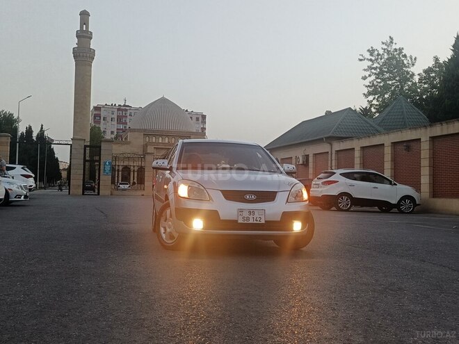 Kia Rio 2006, 357,500 km - 1.5 l - Bakı