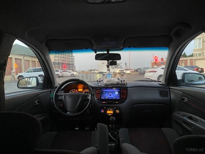 Kia Rio 2006, 357,500 km - 1.5 l - Bakı