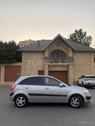 Kia Rio 2006, 357,500 km - 1.5 l - Bakı