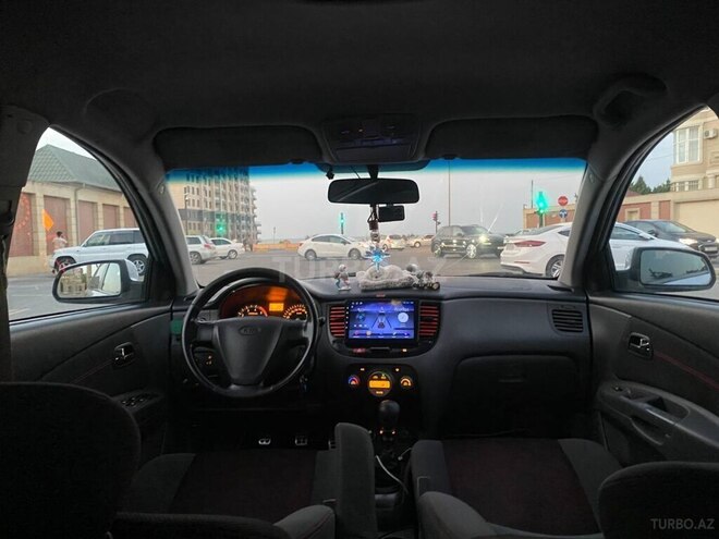 Kia Rio 2006, 357,500 km - 1.5 l - Bakı
