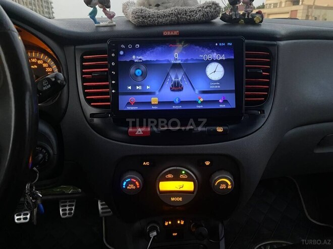 Kia Rio 2006, 357,500 km - 1.5 l - Bakı
