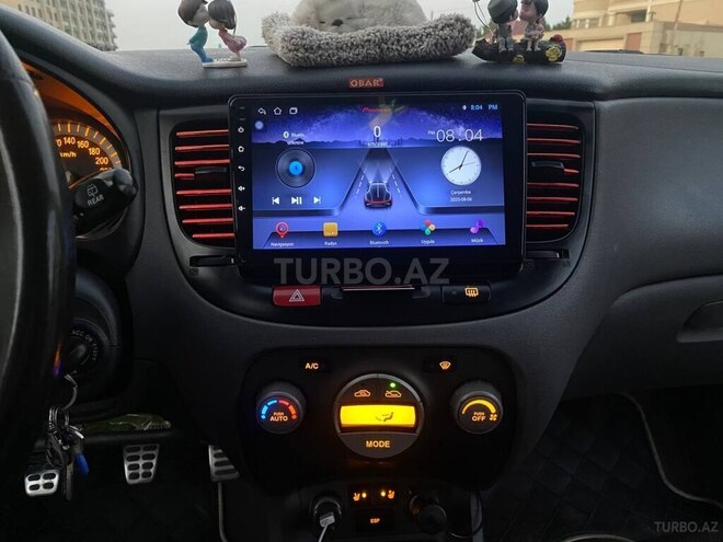 Kia Rio 2006, 357,500 km - 1.5 l - Bakı