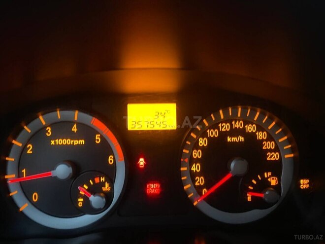 Kia Rio 2006, 357,500 km - 1.5 l - Bakı
