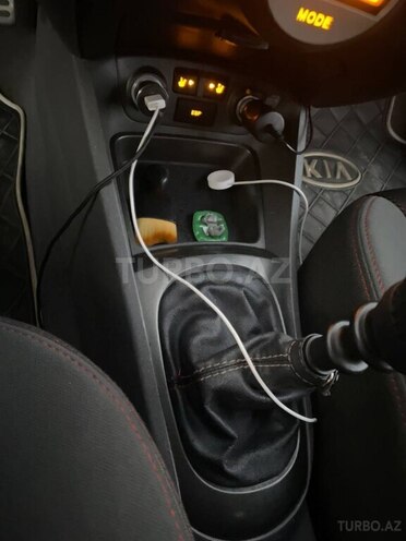 Kia Rio 2006, 357,500 km - 1.5 l - Bakı