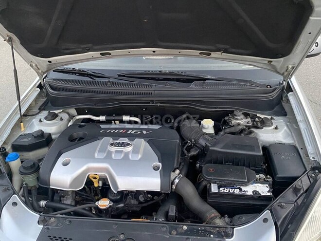 Kia Rio 2006, 357,500 km - 1.5 l - Bakı