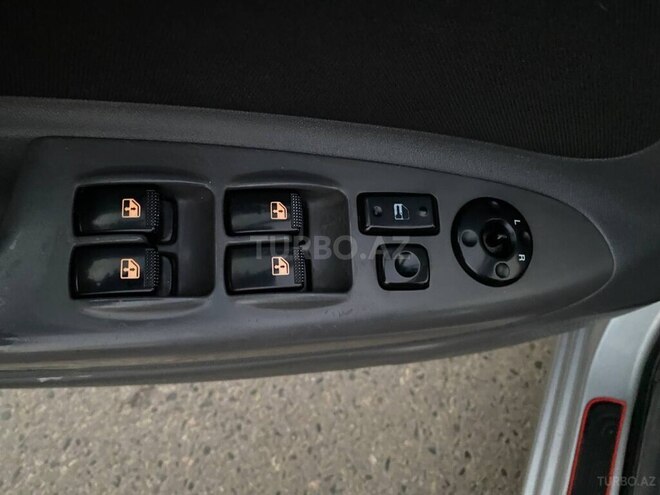 Kia Rio 2006, 357,500 km - 1.5 l - Bakı
