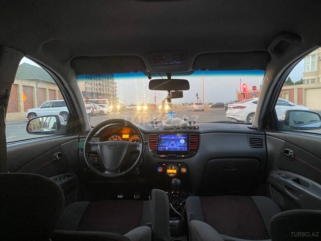 Kia Rio 2006, 357,500 km - 1.5 l - Bakı