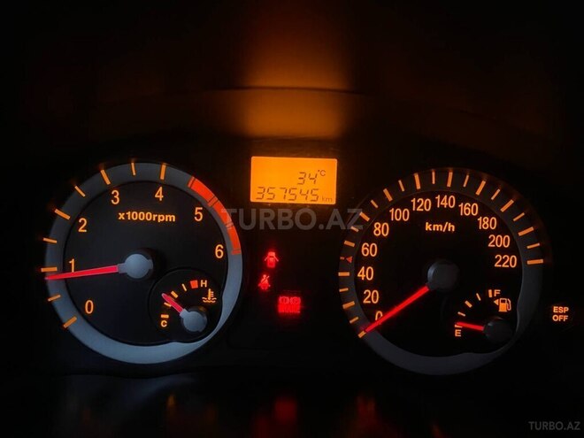 Kia Rio 2006, 357,500 km - 1.5 l - Bakı