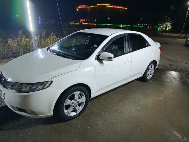 Kia Cerato 2010, 233,337 km - 1.6 l - Siyəzən