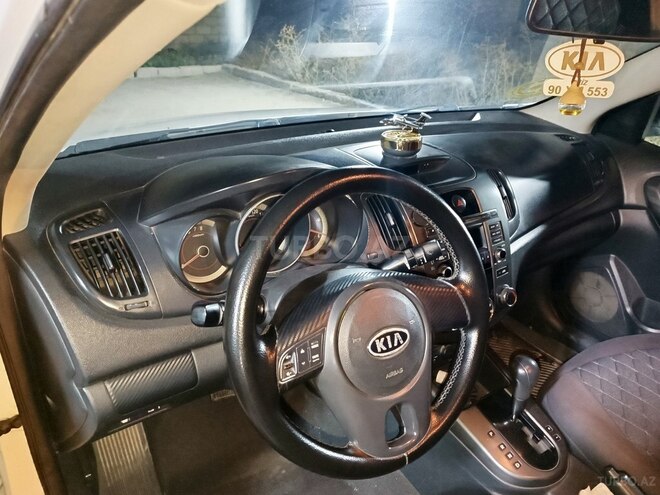 Kia Cerato 2010, 233,337 km - 1.6 l - Siyəzən