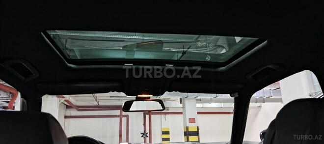 BMW 740 2001, 275,321 km - 4.4 l - Bakı