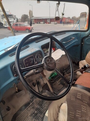 ZIL 130 1989, 106,758 km - 6.0 l - Naxçıvan