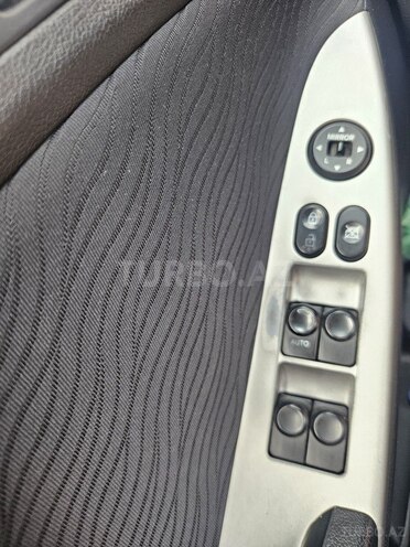 Hyundai Accent 2011, 206,400 km - 1.6 l - Bakı