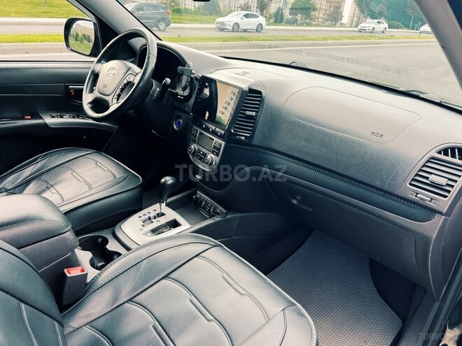 Hyundai Santa Fe 2010, 340,000 km - 2.2 л - Bakı