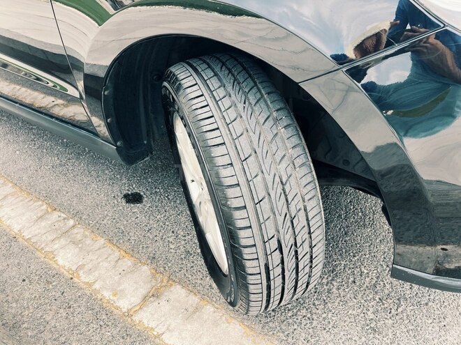 Hyundai Santa Fe 2010, 340,000 km - 2.2 л - Bakı