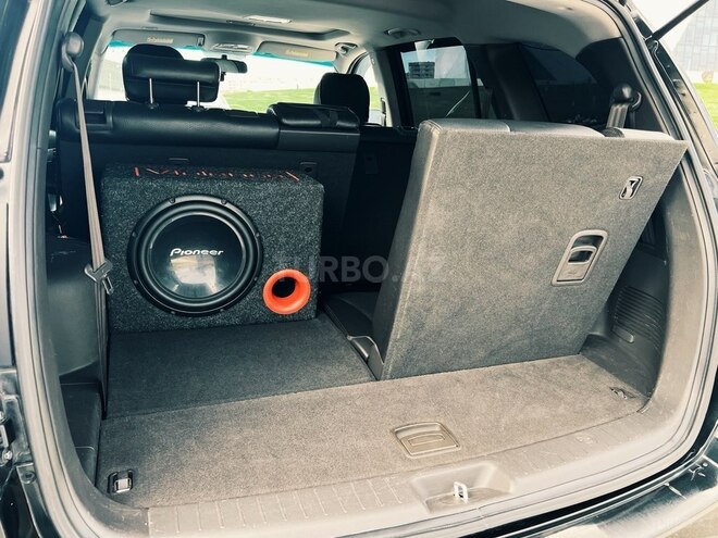Hyundai Santa Fe 2010, 340,000 km - 2.2 л - Bakı