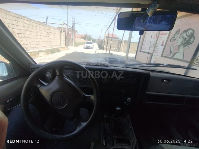 Jeep Cherokee 1992, 385,000 km - 2.5 l - Mingəçevir
