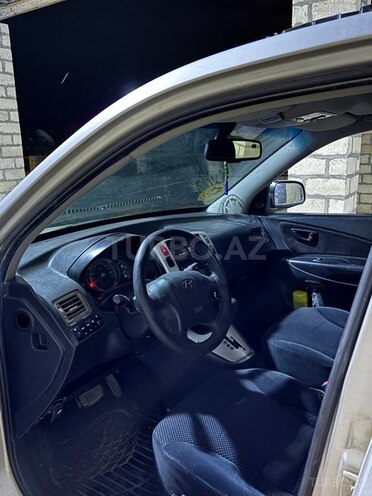 Hyundai Tucson 2006, 306,000 km - 2.0 l - Neftçala