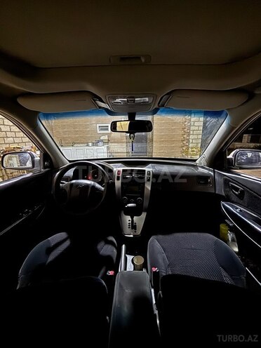 Hyundai Tucson 2006, 306,000 km - 2.0 l - Neftçala