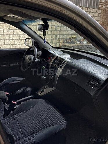 Hyundai Tucson 2006, 306,000 km - 2.0 l - Neftçala