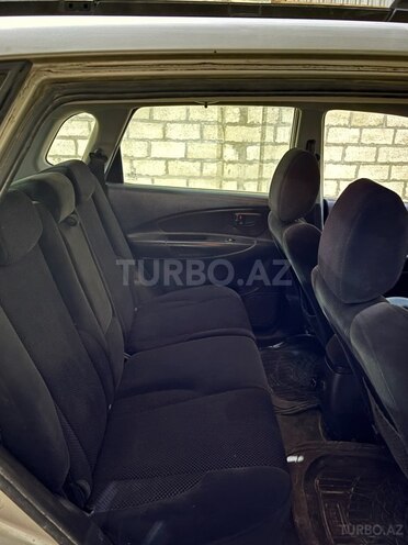 Hyundai Tucson 2006, 306,000 km - 2.0 l - Neftçala