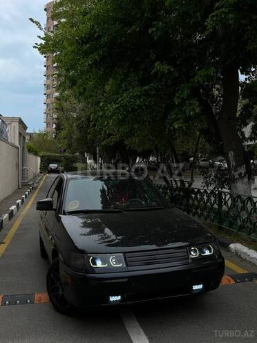 LADA (VAZ) 2110 2007, 324,000 km - 1.6 l - Bakı